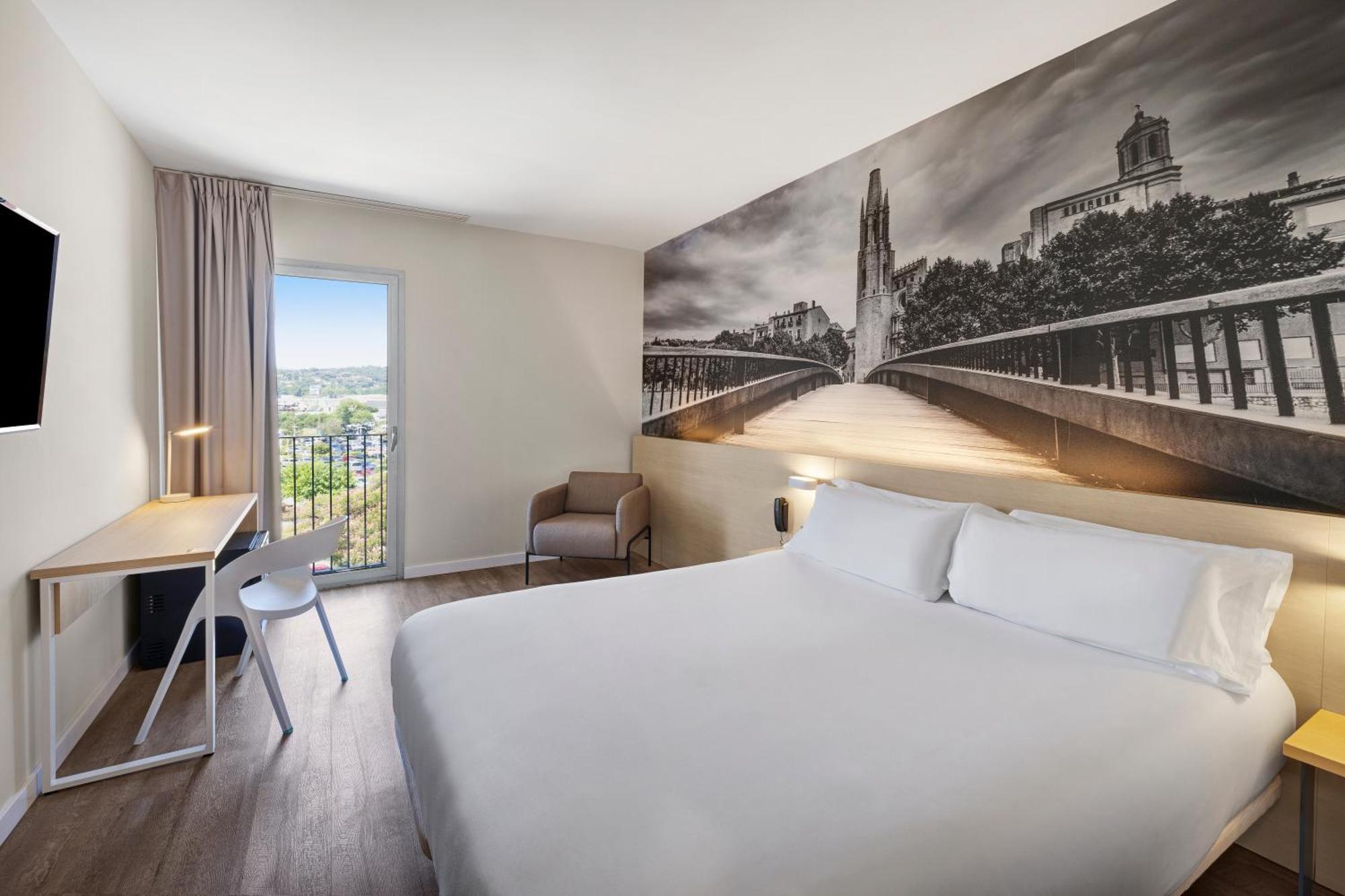 Chambre Simple
